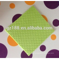 bulk cellulose sponge cloth good water absorption wood pulp for sanitary napkin